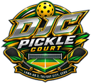 DJC Pickle Court